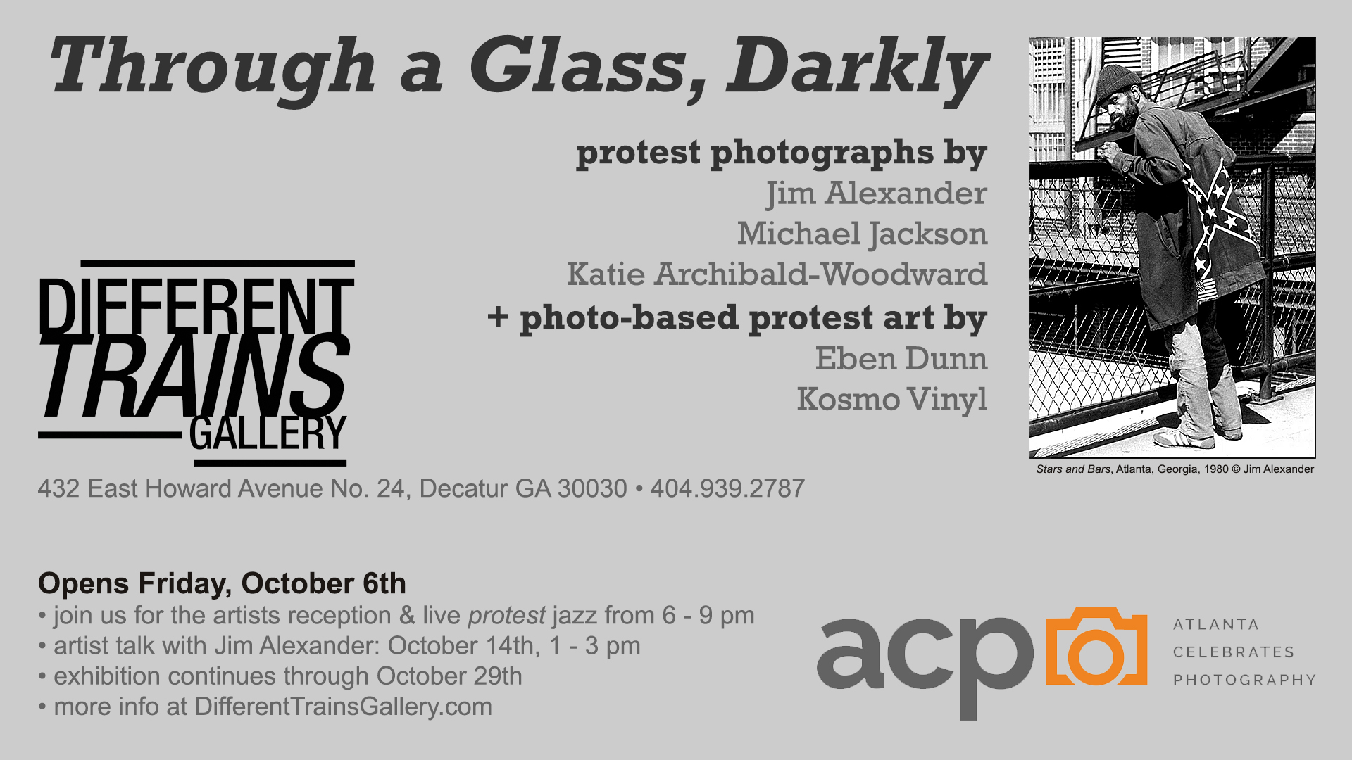 Through-a-Glass-Darky